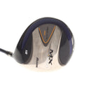 Mizuno MX-560 Graphite Mens Right Hand Driver 12* Lite - Mizuno Exsar DS3 50g