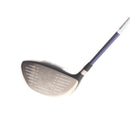 Mizuno MX-560 Graphite Mens Right Hand Driver 12* Lite - Mizuno Exsar DS3 50g