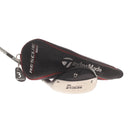 TaylorMade Rescue Mid Graphite Mens Right Hand 3 Hybrid 19* Regular - Ultralite