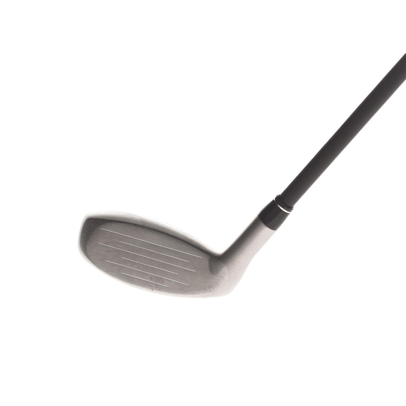 TaylorMade Rescue Mid Graphite Mens Right Hand 3 Hybrid 19* Regular - Ultralite