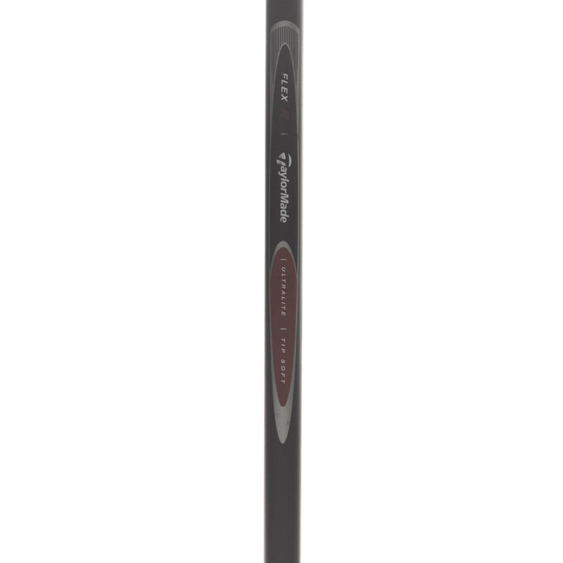 TaylorMade Rescue Mid Graphite Mens Right Hand 3 Hybrid 19* Regular - Ultralite