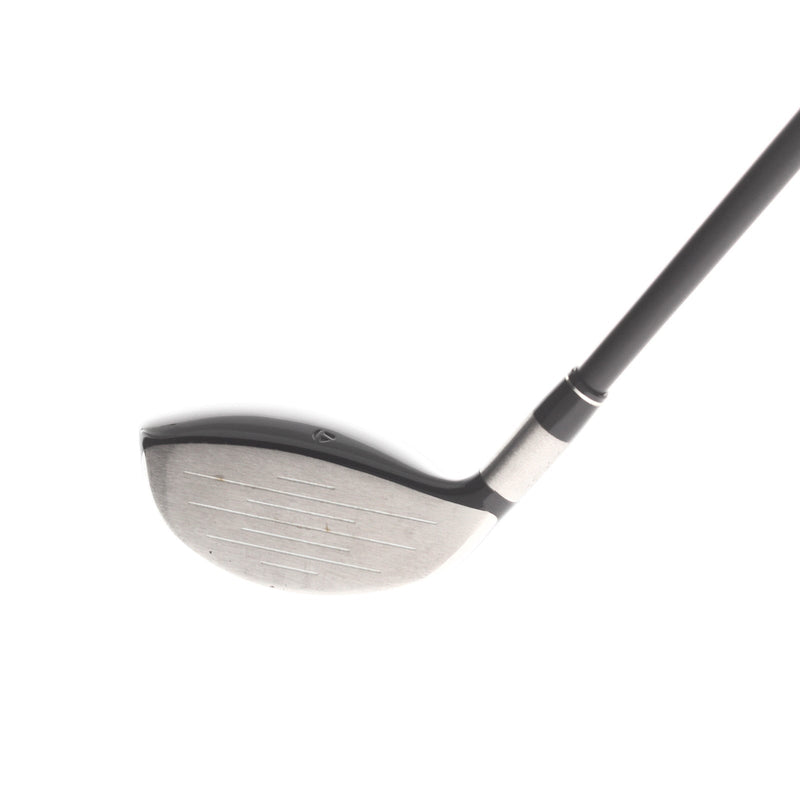 TaylorMade V-Steel Graphite Mens Right Hand Fairway 3 Wood 15* Stiff - Ultralite M.A.S