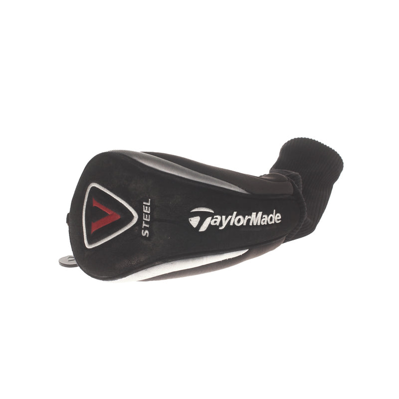 TaylorMade V-Steel Graphite Mens Right Hand Fairway 3 Wood 15* Stiff - Ultralite M.A.S