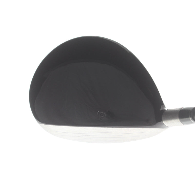 TaylorMade V-Steel Graphite Mens Right Hand Fairway 5 Wood 18* Stiff - Ultralite M.A.S