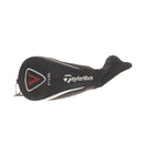 TaylorMade V-Steel Graphite Mens Right Hand Fairway 5 Wood 18* Stiff - Ultralite M.A.S