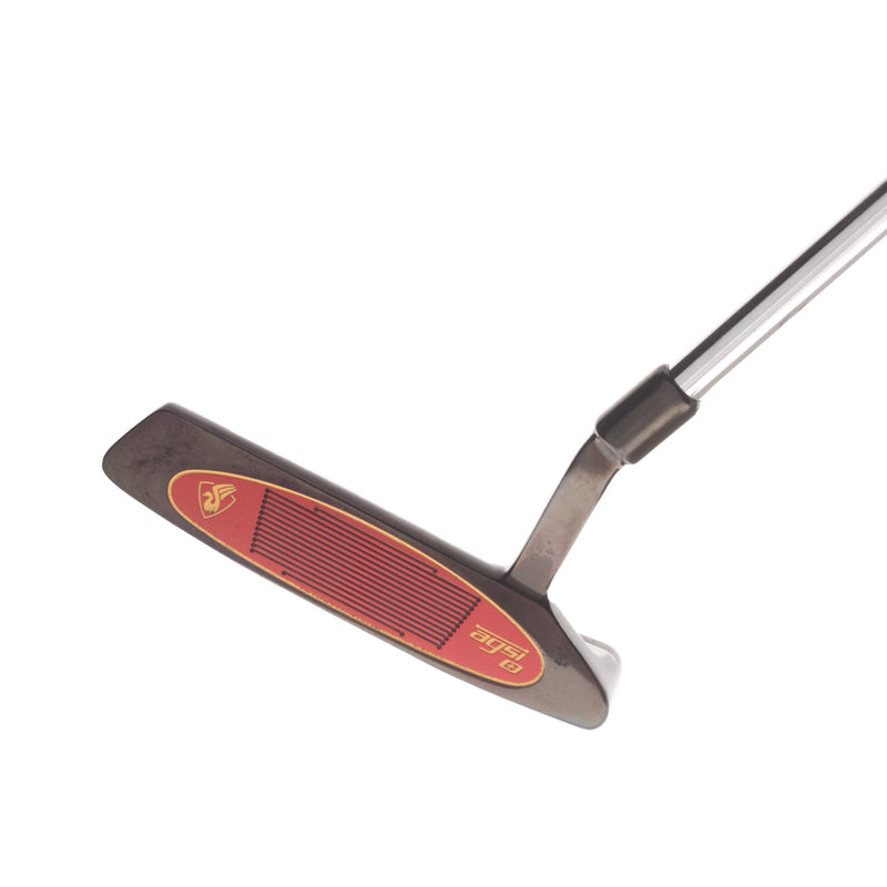 TaylorMade Rossa Classic Siena 4 Mens Right Hand Putter 34.5" Blade - Winn+