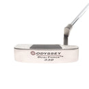 Odyssey Dual Force 330 Mens Right Hand Putter 35" Blade - Odyssey