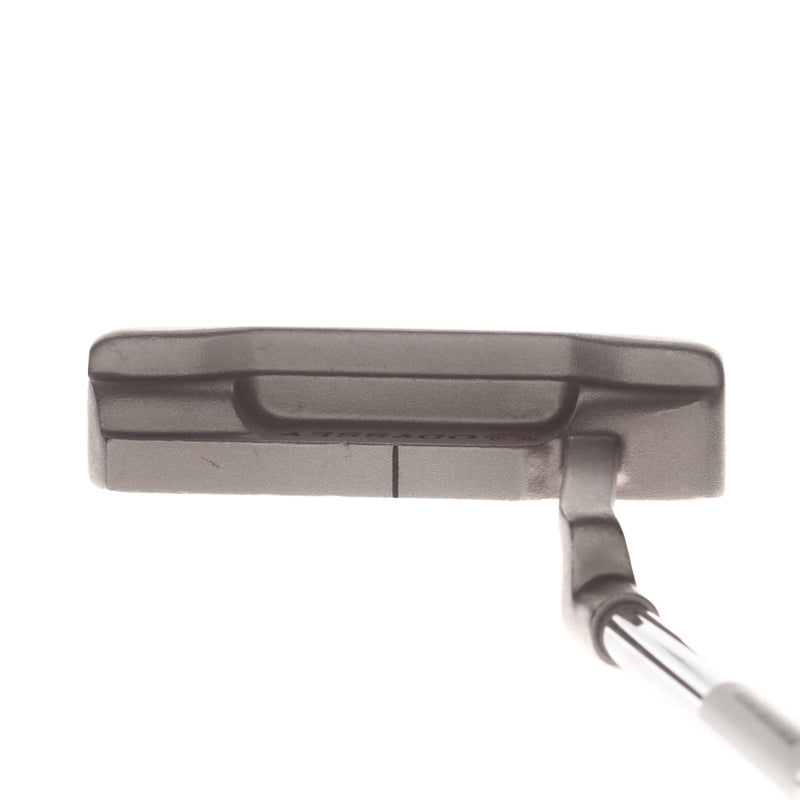 Odyssey Dual Force 330 Mens Right Hand Putter 35" Blade - Odyssey