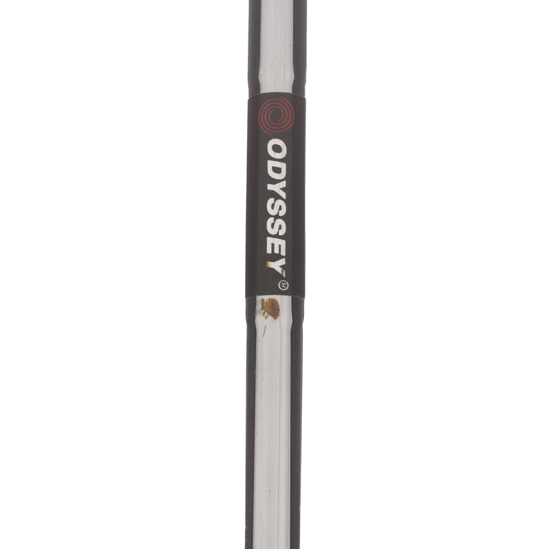 Odyssey Dual Force 330 Mens Right Hand Putter 35" Blade - Odyssey