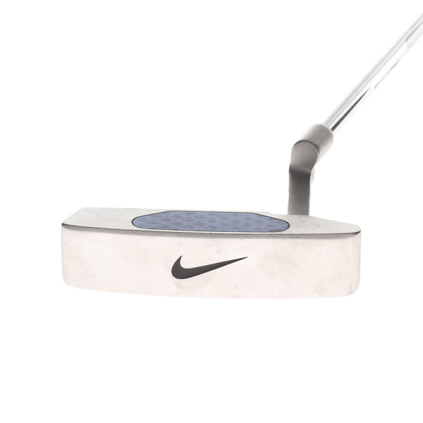 Nike BC-101 Mens Right Hand Putter 35" Blade - Nike