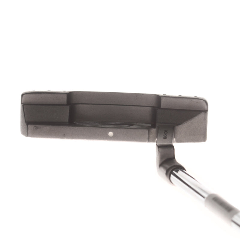 Nike BC-101 Mens Right Hand Putter 35" Blade - Nike