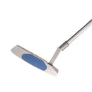 Nike BC-101 Mens Right Hand Putter 35" Blade - Nike