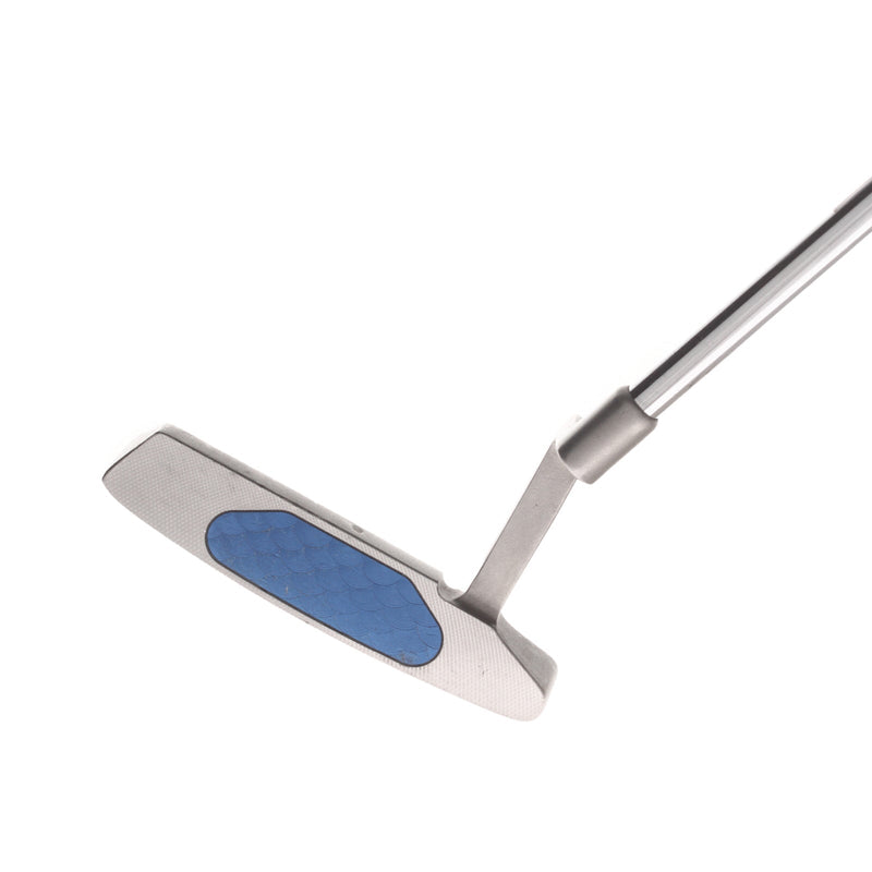 Nike BC-101 Mens Right Hand Putter 35" Blade - Nike