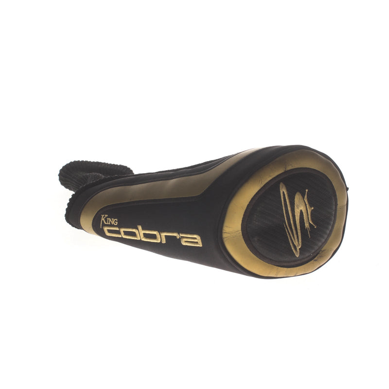 Cobra King 454 Comp Graphite Mens Right Hand Driver 10.5* Stiff - Cobra SL-45 45g