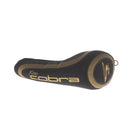 Cobra King Baffler Graphite Mens Right Hand 2 Hybrid 18* Stiff - Aldila NV-HL 65