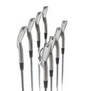 Cleveland Tour Action 4 Steel Mens Right Hand Irons 3-PW Regular - True Temper