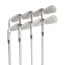 Cleveland Tour Action 4 Steel Mens Right Hand Irons 3-PW Regular - True Temper