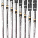 Cleveland Tour Action 4 Steel Mens Right Hand Irons 3-PW Regular - True Temper