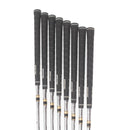 Cleveland Tour Action 4 Steel Mens Right Hand Irons 3-PW Regular - True Temper