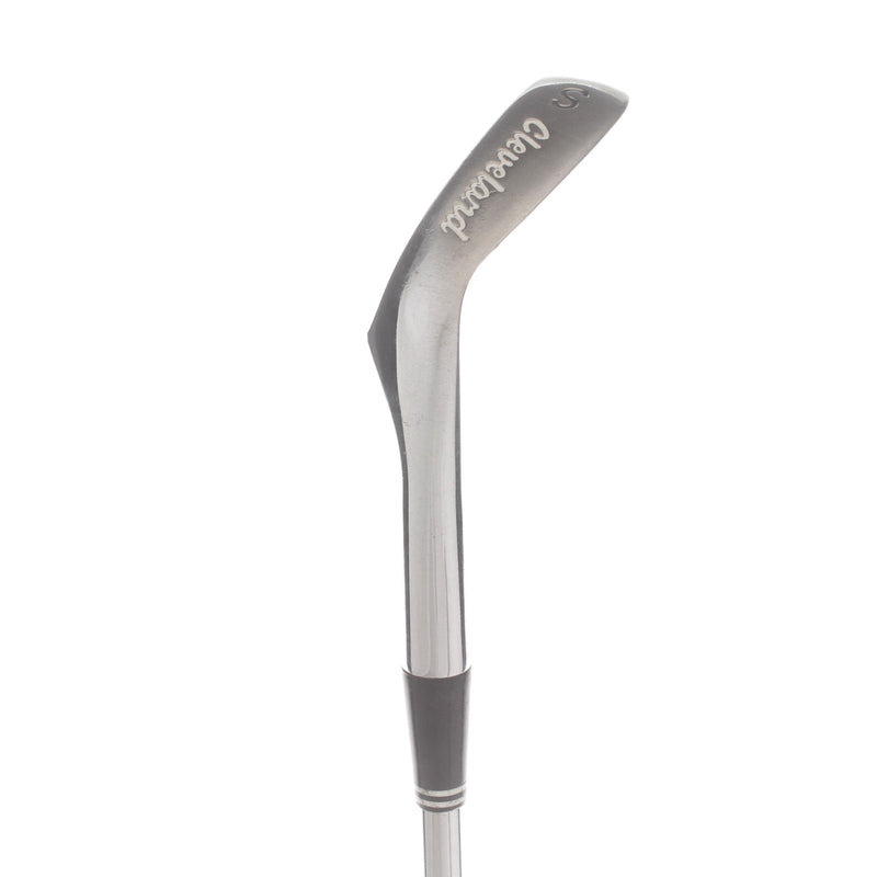 Cleveland Tour Action Reg 588 Steel Mens Right Hand Sand Wedge 56* Wedge - True Temper