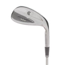 Cleveland Tour Action 900 Steel Mens Right Hand Lob Wedge 60* Wedge - True Temper