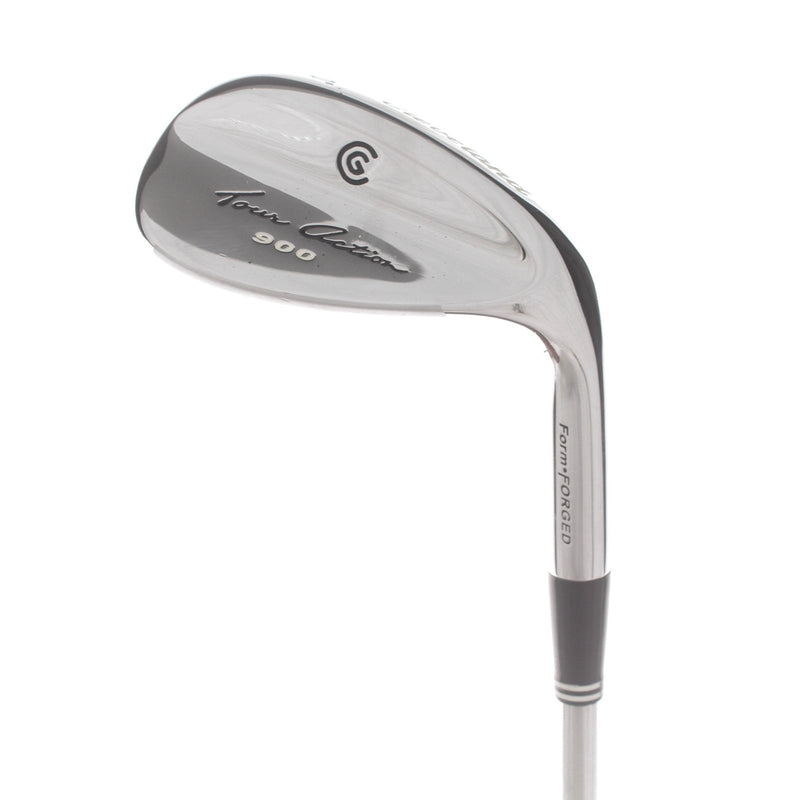 Cleveland Tour Action 900 Steel Mens Right Hand Lob Wedge 60* Wedge - True Temper