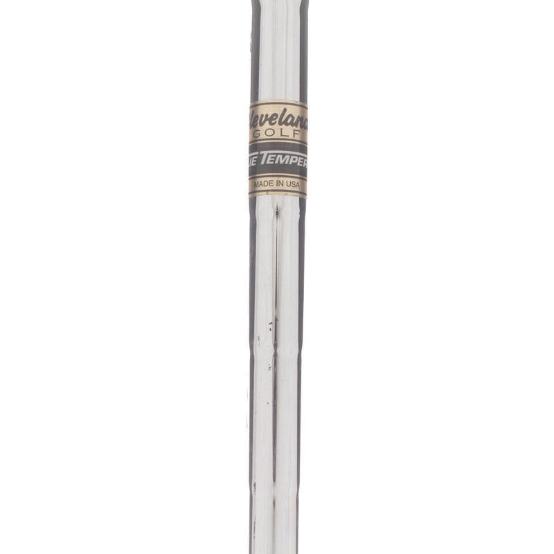 Cleveland Tour Action 900 Steel Mens Right Hand Lob Wedge 60* Wedge - True Temper