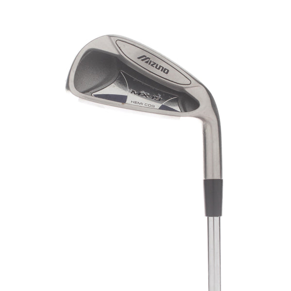 Mizuno MX-19 Hemi Cog Steel Mens Right Hand 3 Iron Regular - True Temper Dynaflex