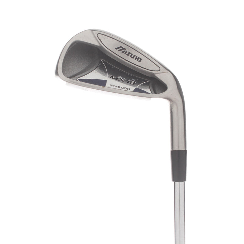 Mizuno MX-19 Hemi Cog Steel Mens Right Hand 3 Iron Regular - True Temper Dynaflex