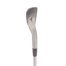 Mizuno MX-19 Hemi Cog Steel Mens Right Hand 3 Iron Regular - True Temper Dynaflex