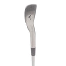Mizuno MX-19 Hemi Cog Steel Mens Right Hand 4 Iron Regular - True Temper Dynaflex