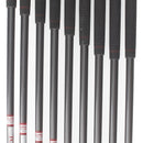 Ben Sayers M2i Graphite Mens Right Hand Irons 3-SW Regular - Aldila TGi 75