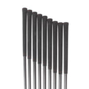 Ben Sayers M2i Graphite Mens Right Hand Irons 3-SW Regular - Aldila TGi 75