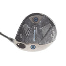 Callaway Paradym Ai Smoke Max Triple Diamond Graphite Mens Right Hand Driver 9* Tour Stiff - Tensei 1K Blue Series 50 TX