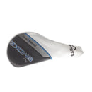 Callaway Paradym Ai Smoke Max Triple Diamond Graphite Mens Right Hand Driver 9* Tour Stiff - Tensei 1K Blue Series 50 TX