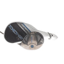 Callaway Paradym Ai Smoke Triple Diamond Graphite Mens Right Hand Fairway 3 Wood 15* Tour Stiff - Diamana GT 70 TX
