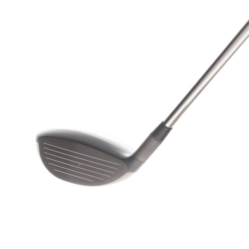 Callaway Paradym Ai Smoke Triple Diamond Graphite Mens Right Hand Fairway 3 Wood 15* Tour Stiff - Diamana GT 70 TX