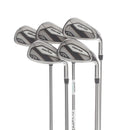 Callaway Mavrik Graphite Mens Right Hand Irons 6-PW Regular - Project X Catalyst 60 5.5