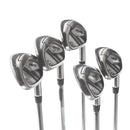 Callaway Mavrik Graphite Mens Right Hand Irons 6-PW Regular - Project X Catalyst 60 5.5