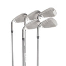 Callaway Mavrik Graphite Mens Right Hand Irons 6-PW Regular - Project X Catalyst 60 5.5