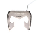 Odyssey White Ice Teron Mens Right Hand Putter 33" Mallet Odyssey - Lamkin Sink Fit Skinny