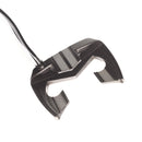 Odyssey White Ice Teron Mens Right Hand Putter 33" Mallet Odyssey - Lamkin Sink Fit Skinny