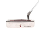 TaylorMade Rossa Daytona 1 Mens Right Hand Putter 34" Blade TaylorMade - Super Stroke Flatso 2.0