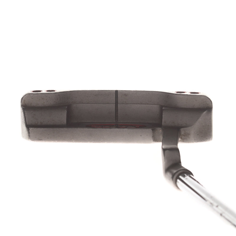 TaylorMade Rossa Daytona 1 Mens Right Hand Putter 34" Blade TaylorMade - Super Stroke Flatso 2.0