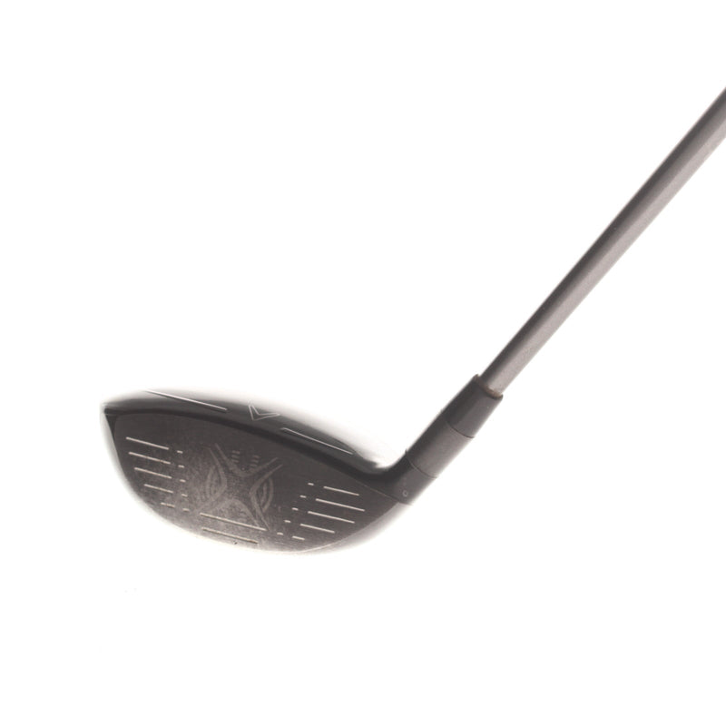 Callaway Rogue Graphite Mens Right Hand Fairway 3 Wood 15* Regular - Aldila Synergy 60