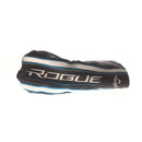 Callaway Rogue Graphite Mens Right Hand Fairway 3 Wood 15* Regular - Aldila Synergy 60