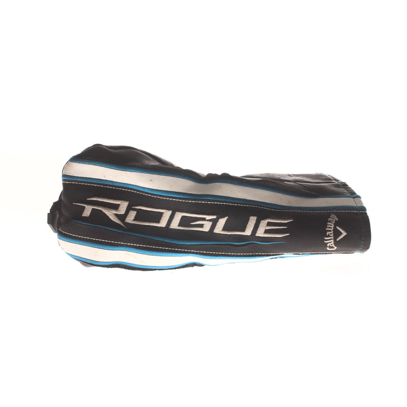 Callaway Rogue Graphite Mens Right Hand Fairway 3 Wood 15* Regular - Aldila Synergy 60