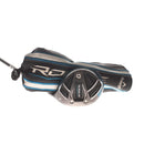 Callaway Rogue Graphite Mens Right Hand Fairway 5 Wood 19* Regular - Aldila Synergy 60