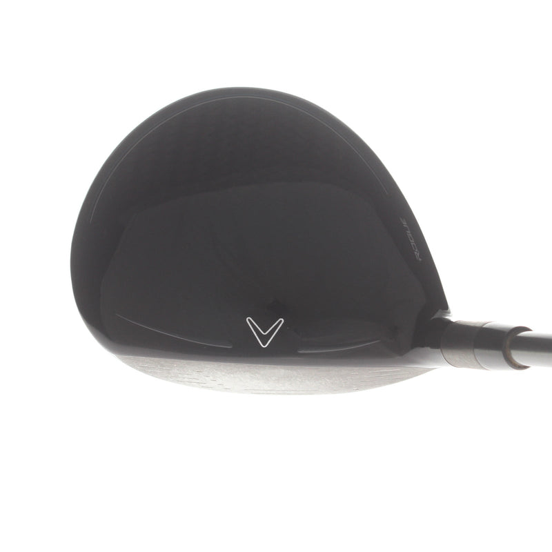 Callaway Rogue Graphite Mens Right Hand Fairway 5 Wood 19* Regular - Aldila Synergy 60
