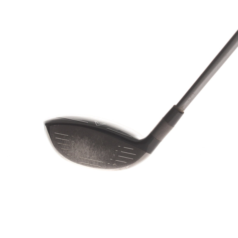 Callaway Rogue Graphite Mens Right Hand Fairway 5 Wood 19* Regular - Aldila Synergy 60